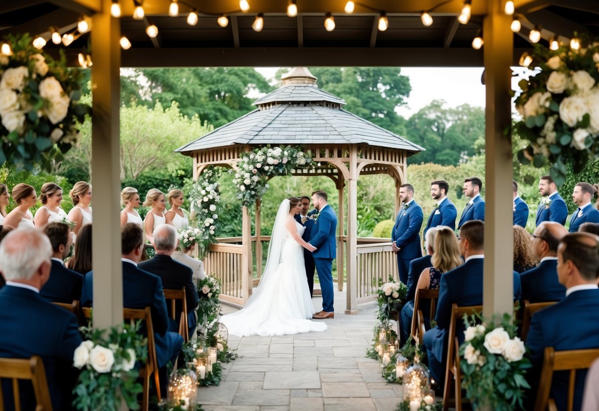 What Is Another Name for an Intimate Wedding? Discovering the Meaning Behind Elopements and Micro Weddings