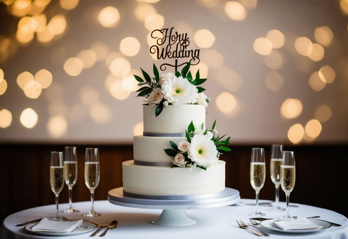 Is 4 Hours Too Short for a Wedding? Exploring the Ideal Celebration Timeline