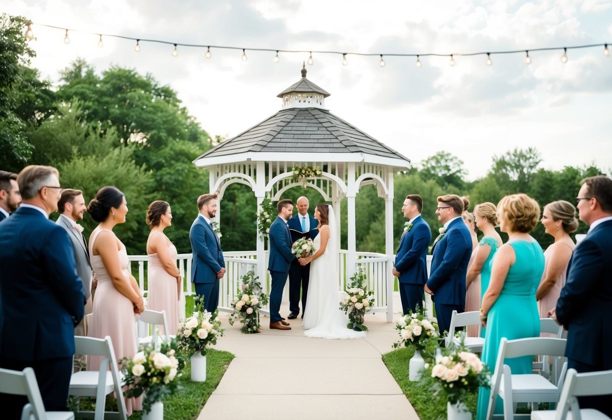 What is a Microwedding? A Simple Guide to Intimate Celebrations