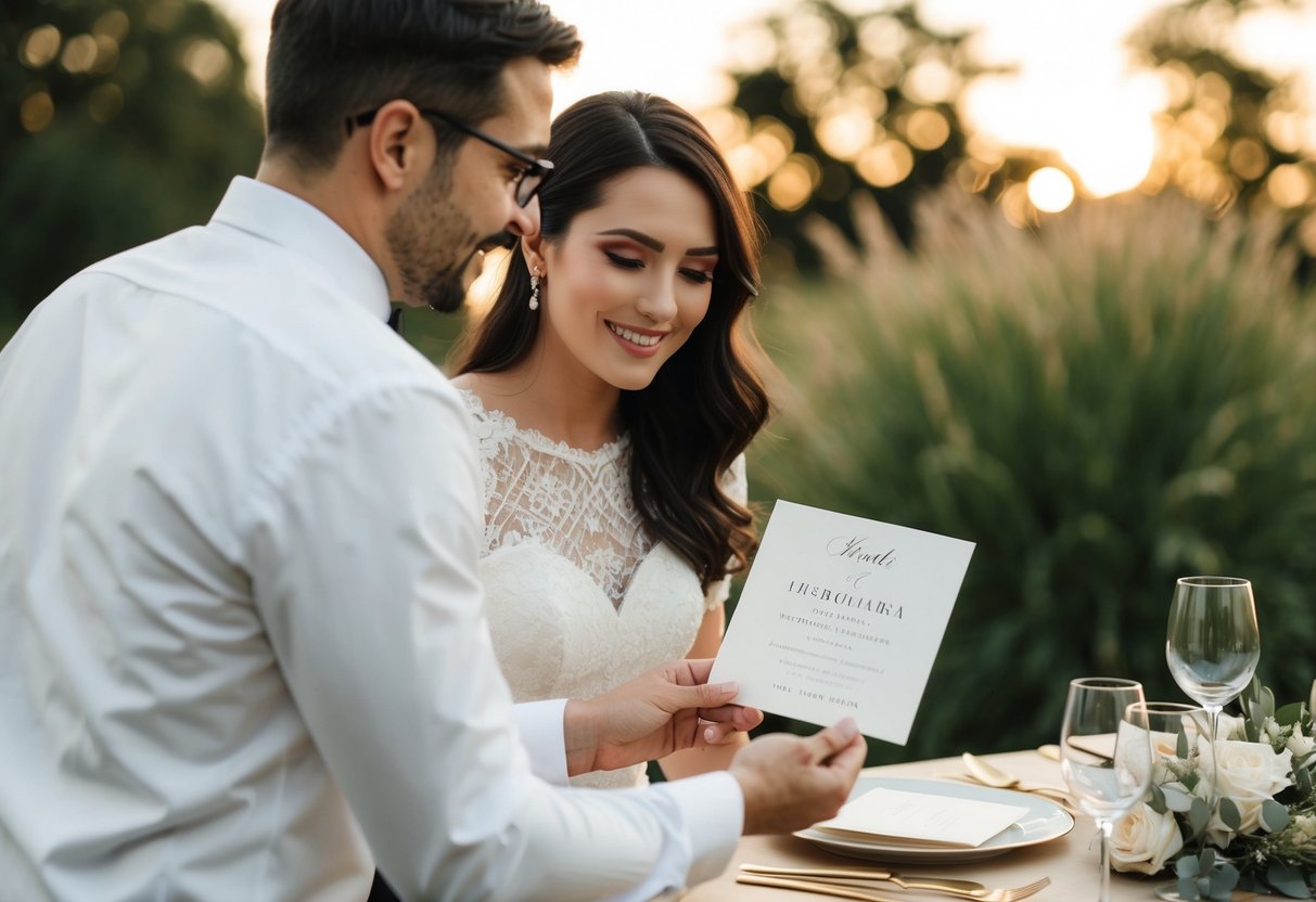 How Do You Politely Not Invite Family to a Wedding? Tips for Sensitive Situations