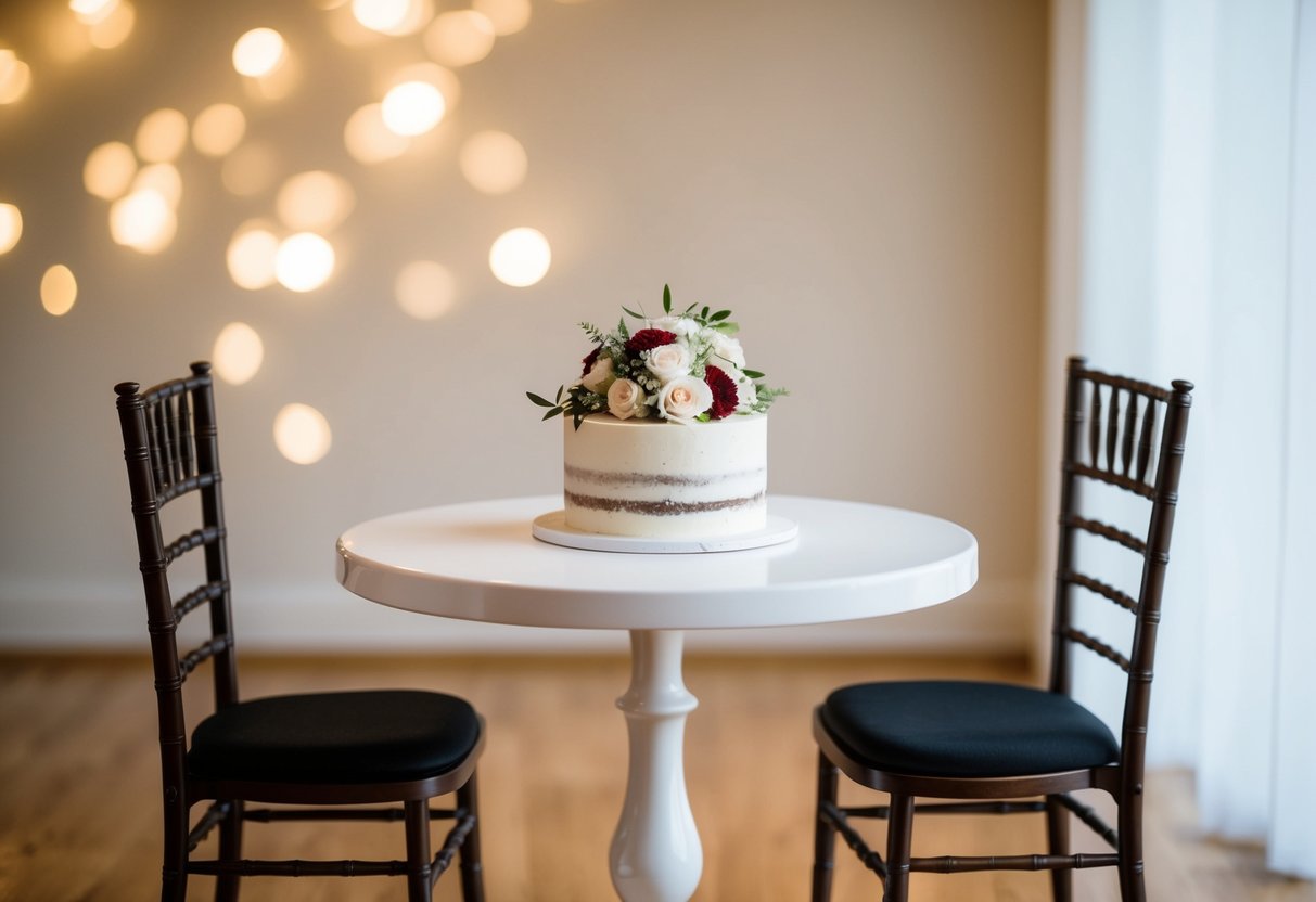 What Is Small for a Wedding? Exploring Intimate Celebrations and Their Charm