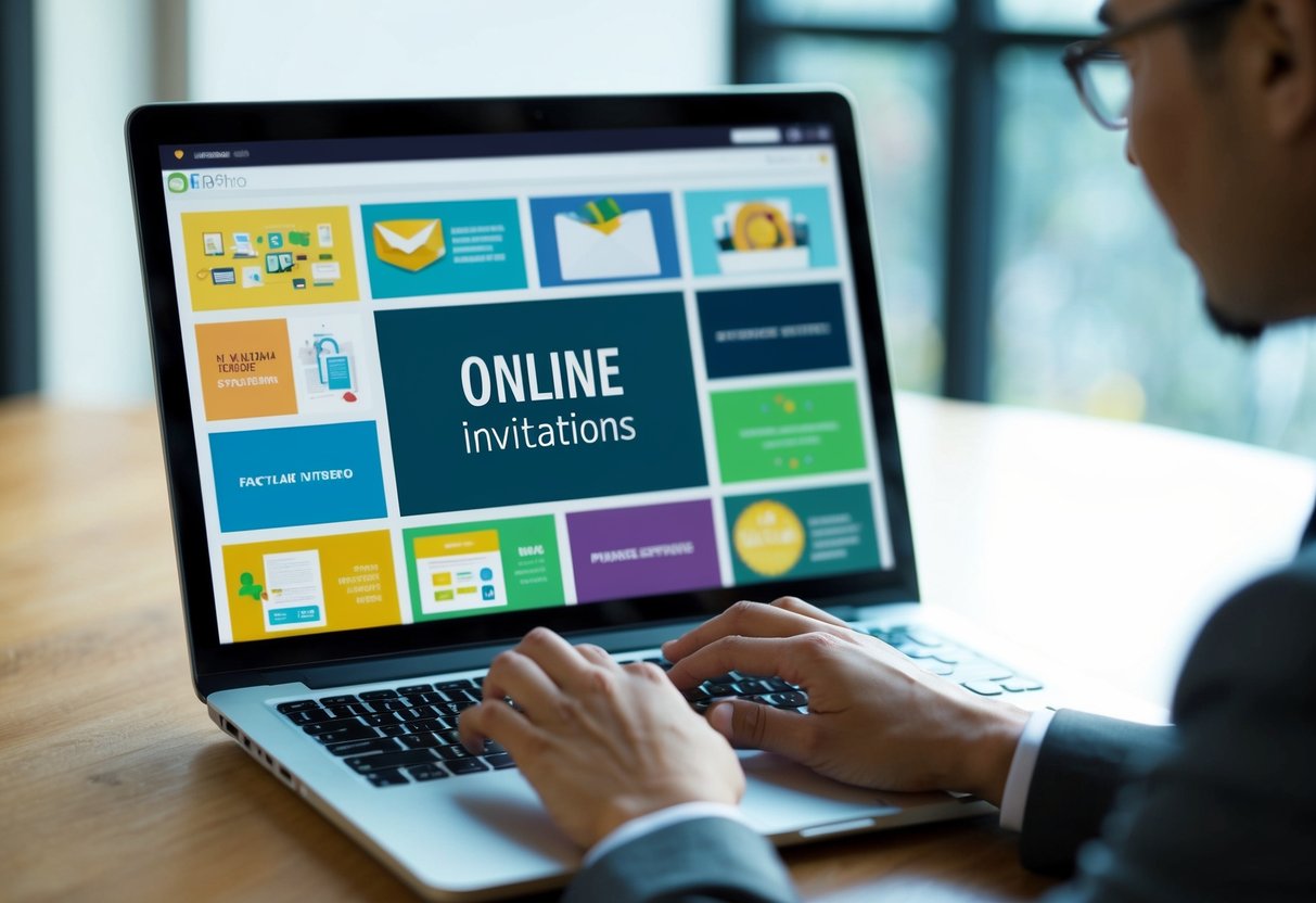 What is the Best Free Online Invitation Site? Discover Your Perfect Platform Today!