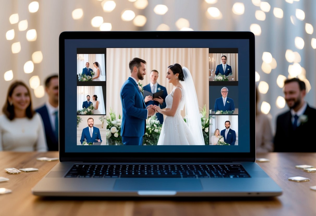 Can You Get Married Online in the UK for Free? Exploring Your Options