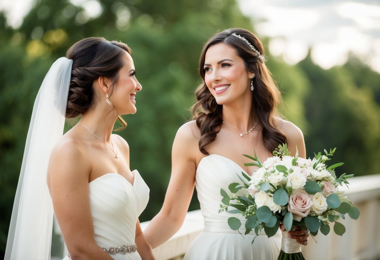 What Is a Bridesmaid Called If She Married? Exploring the New Title and Role