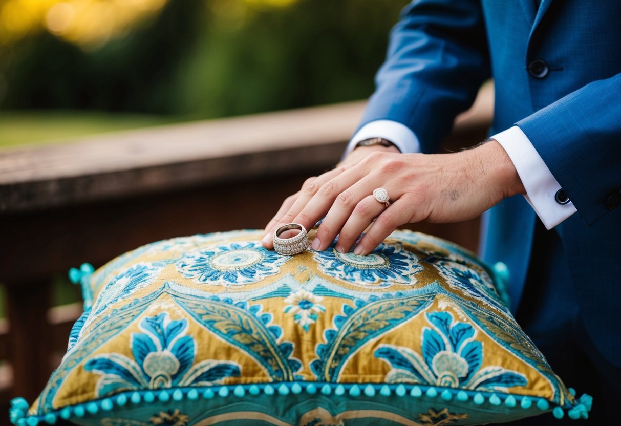 What is the Responsibility of a Groomsman? Essential Duties and Tips for Success