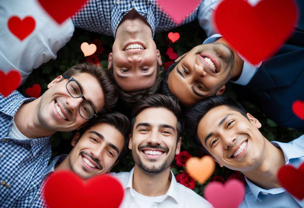 What Percentage of Men Are Happy in Their Marriage? Insights on Relationship Satisfaction