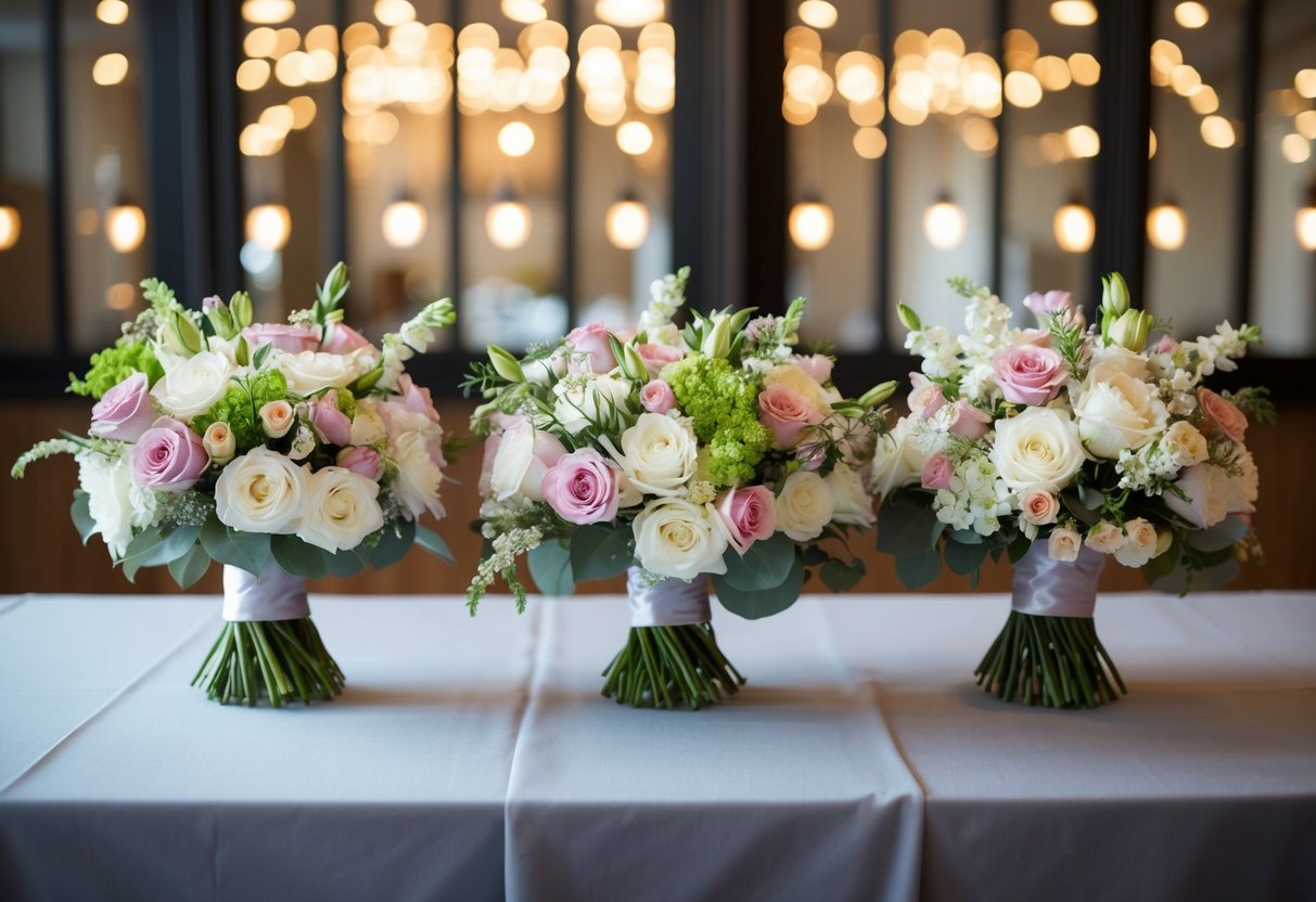 Is 3 Bridesmaids OK? Understanding the Perfect Bridal Party Size