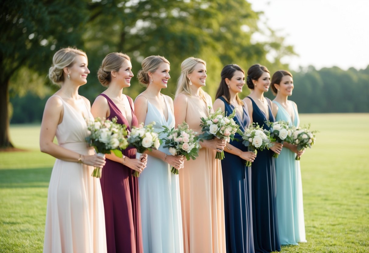 Who Is the Chief Bridesmaid? Understanding Her Role in Weddings