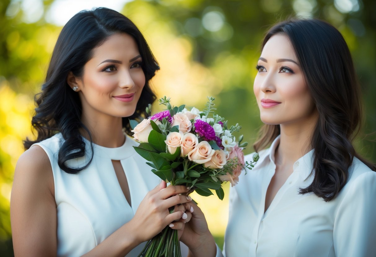 Should I Ask My Fiancé’s Sister to Be a Bridesmaid? What You Need to Consider