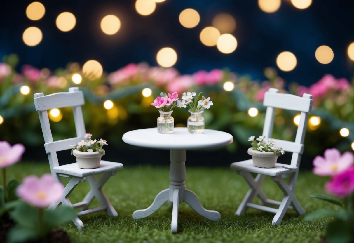 How Small is Too Small for a Wedding? Finding the Perfect Intimate Celebration