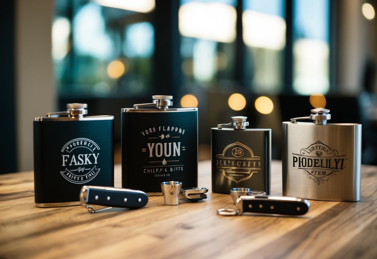How Much to Give for Wedding Groomsmen? A Helpful Guide for Your Big Day