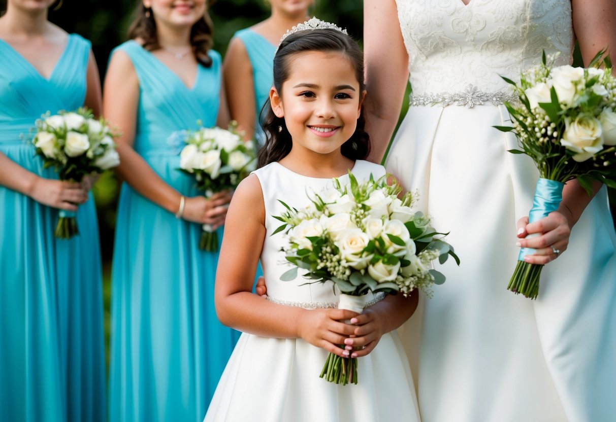 Can a 12 Year Old Be a Maid of Honor? Understanding Young Roles in Wedding Parties