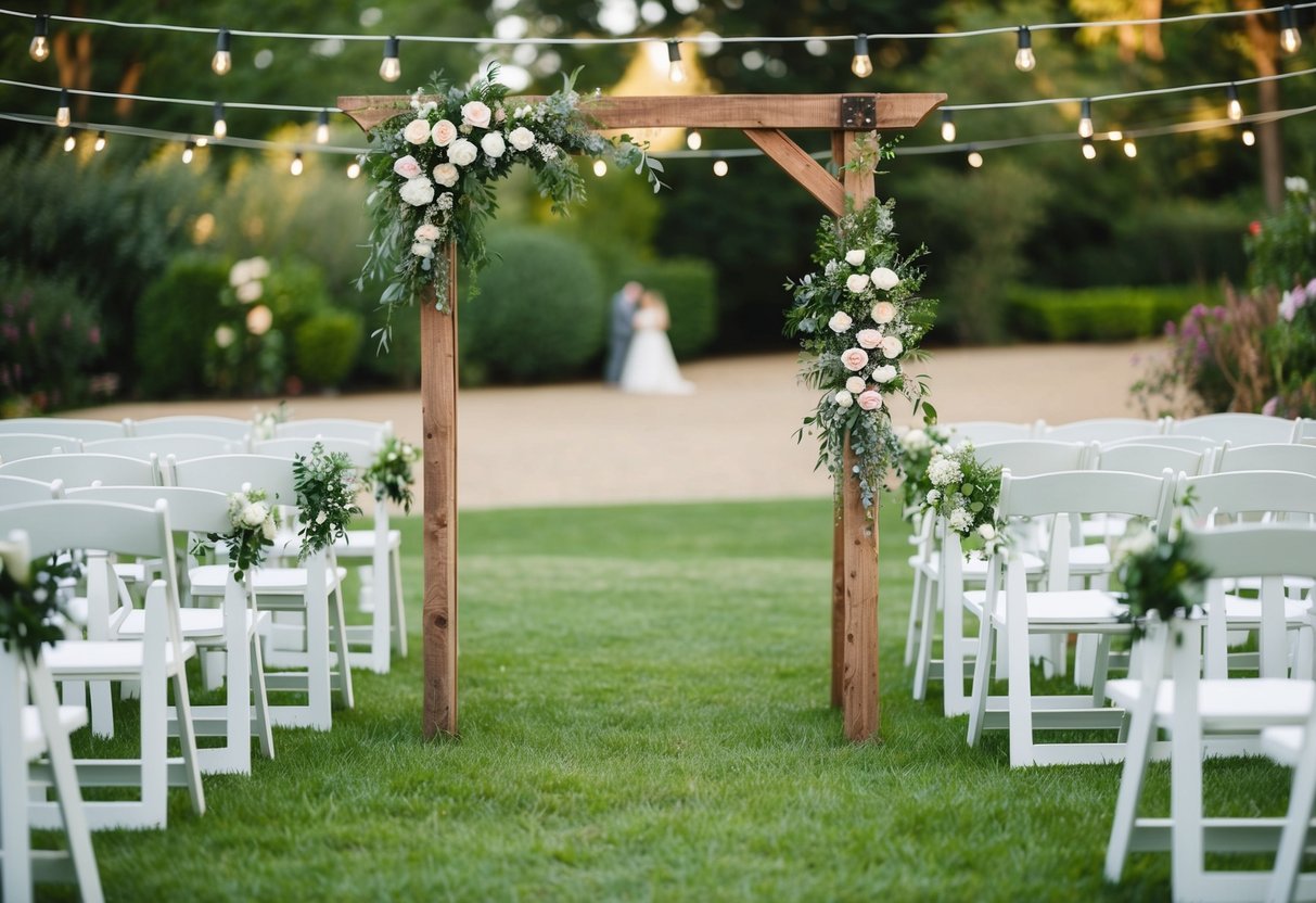 What Is a Small Wedding Like? A Heartfelt Celebration with Intimacy and Joy