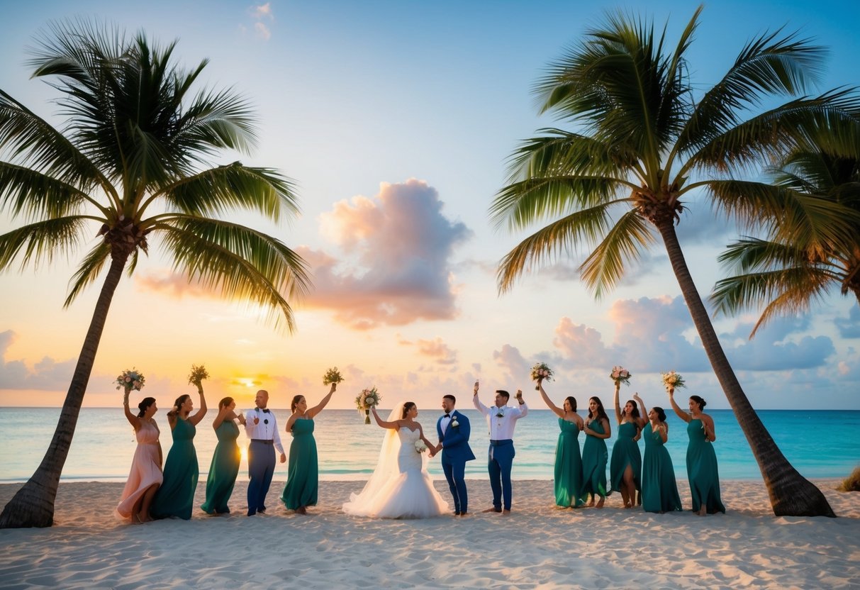 Is a Destination Wedding Cheaper Than a Local Wedding? Exploring the Costs