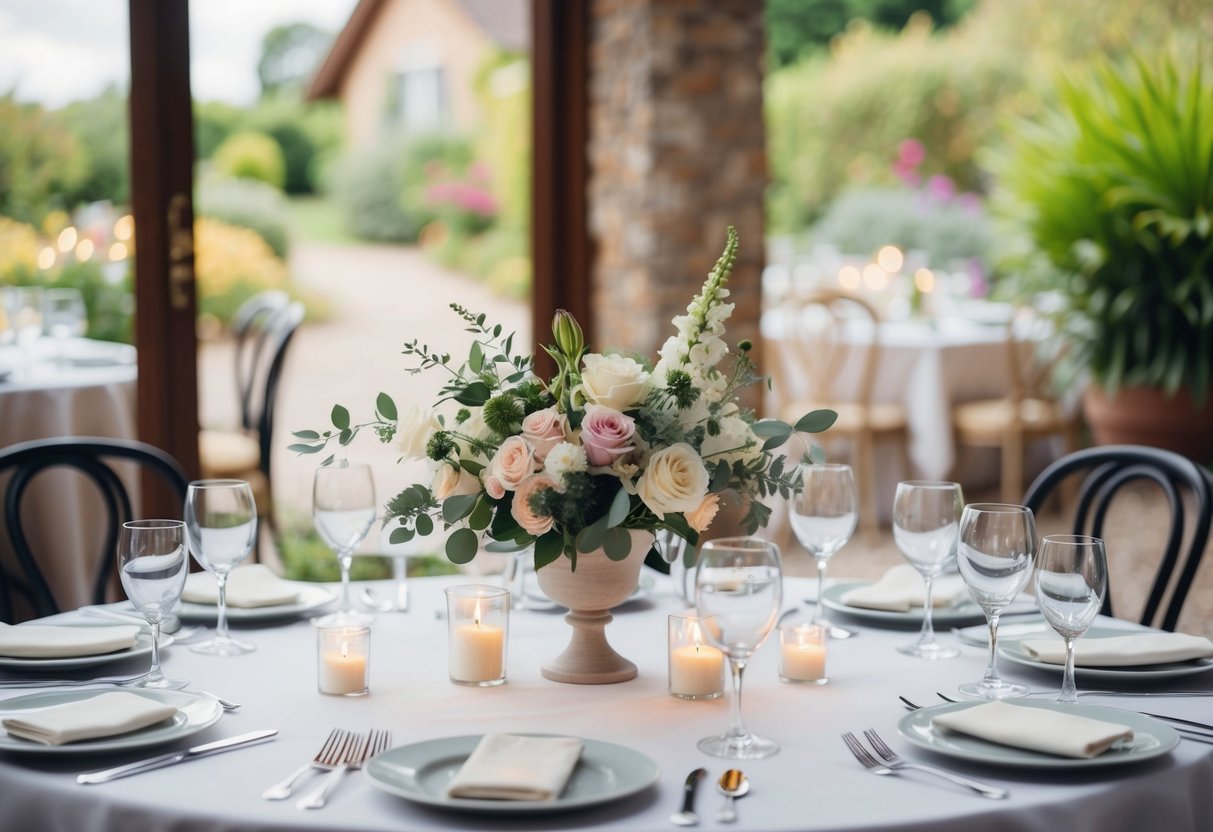 How to Choose Guests for a Micro Wedding: Tips for an Intimate Celebration