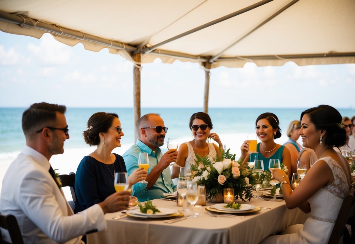What Do You Do with Guests at a Destination Wedding? Fun Activities and Tips for an Unforgettable Celebration