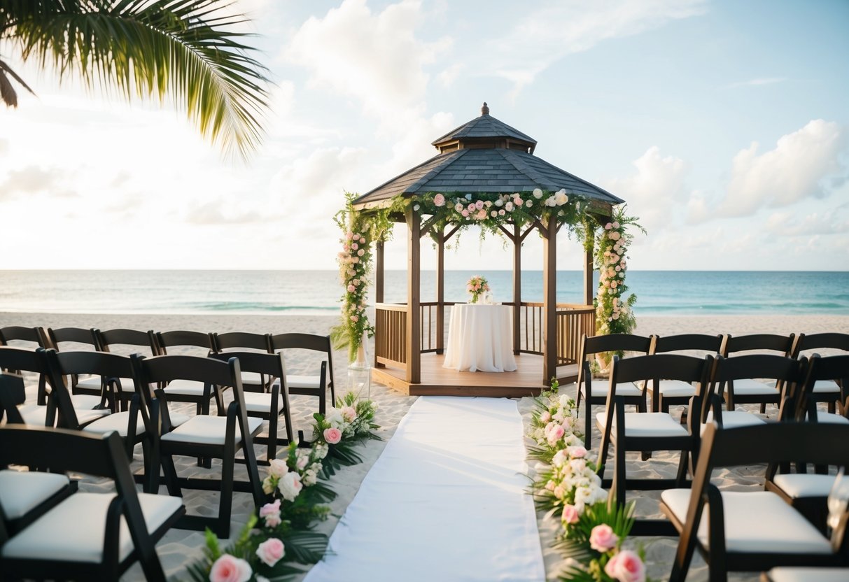 Do the Bride and Groom Pay for a Destination Wedding? Understanding Wedding Costs and Responsibilities