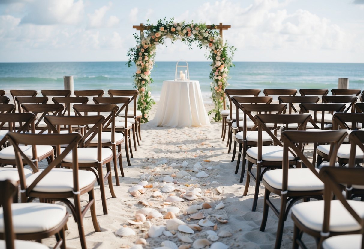 How Many Guests to Expect at a Destination Wedding? Tips for Planning Your Perfect Celebration