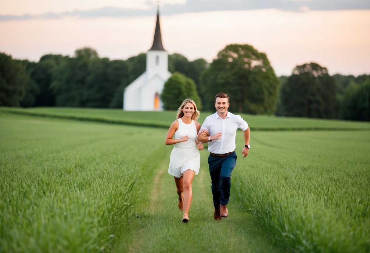 What Are the Laws for Elopement in the UK? A Guide to Legal Considerations and Requirements