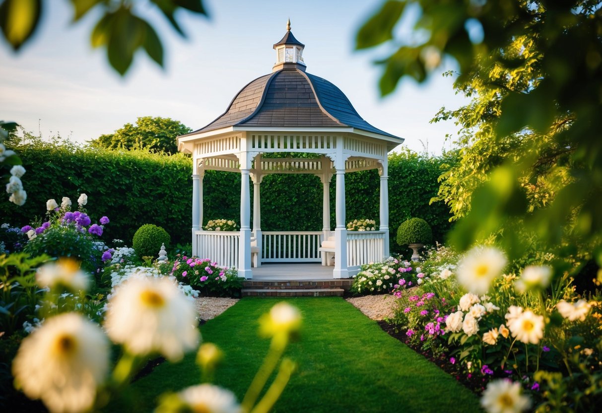 Where Do Most Weddings Take Place? Discover the Top Venues Loved by Couples