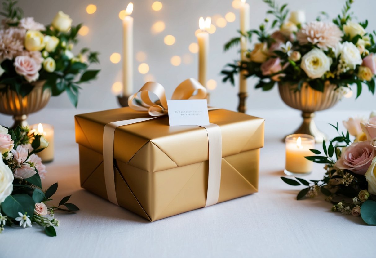 Should I Bring a Card to a Destination Wedding? Essential Tips for Guests