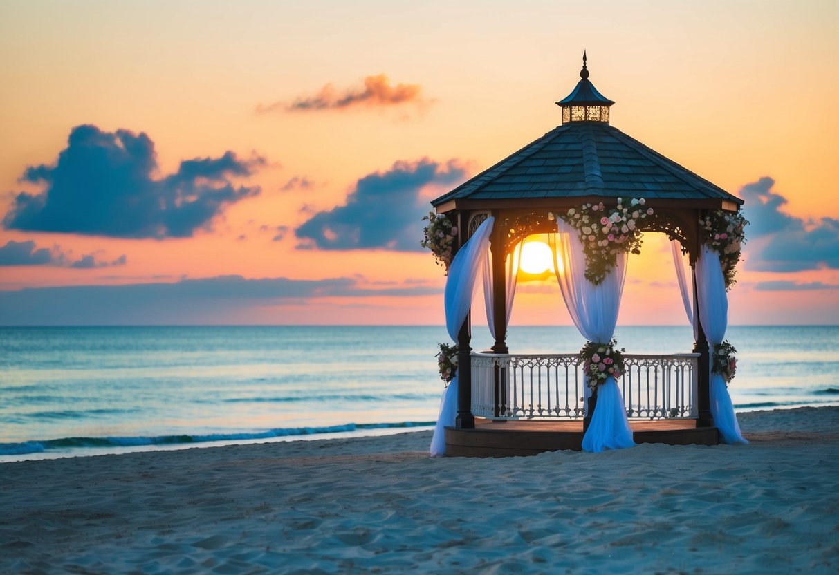 How Much Time Do You Give for a Destination Wedding? Tips for Planning Your Perfect Getaway Celebration