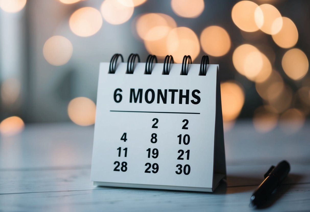 Is 6 Months a Short Engagement? Exploring the Pros and Cons