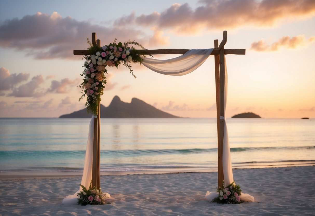Where is the Cheapest Place Abroad to Get Married? Discover Budget-Friendly Options for Your Dream Wedding!