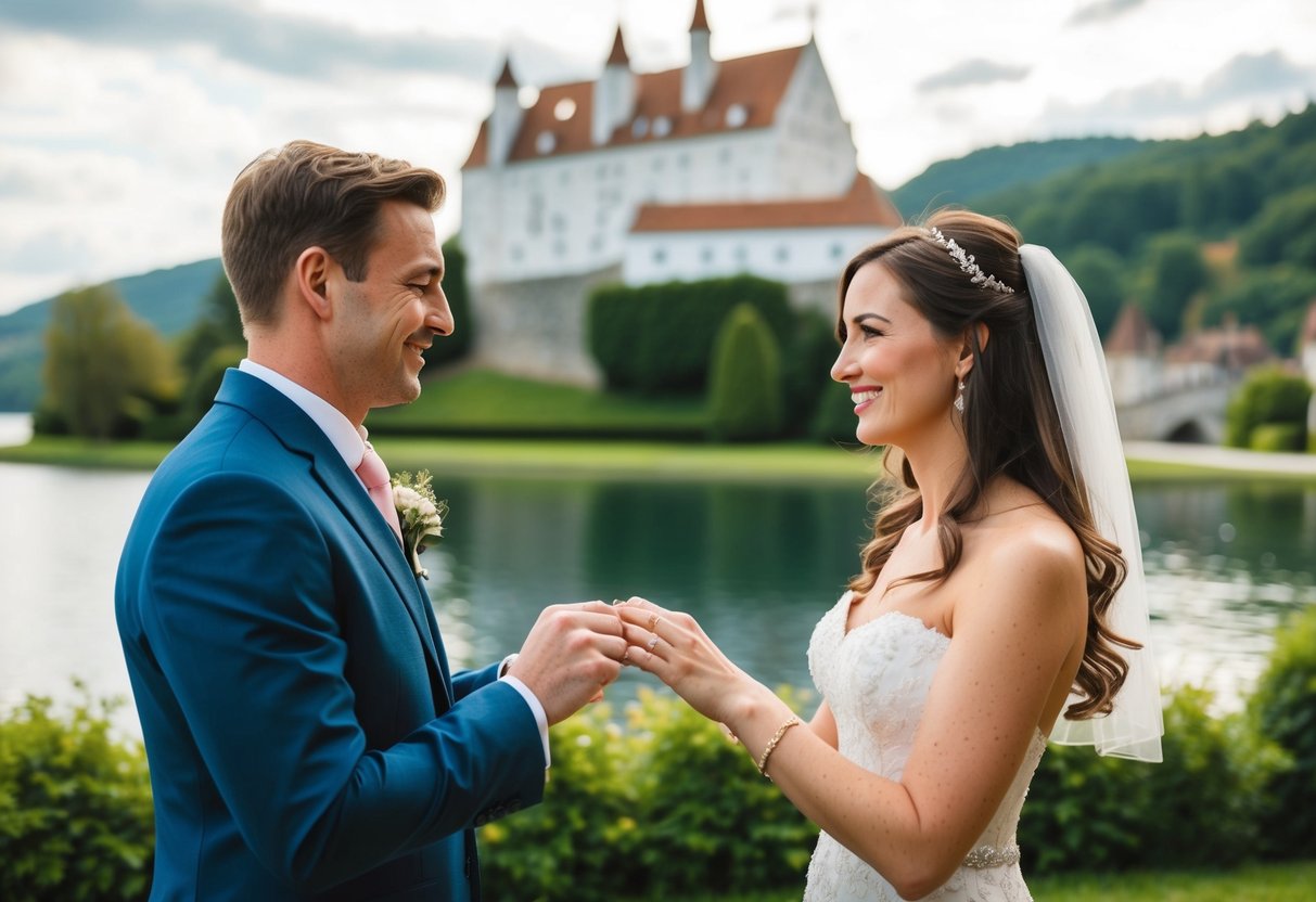 Do I Need to Register My Marriage in the UK If Married Abroad? A Simple Guide