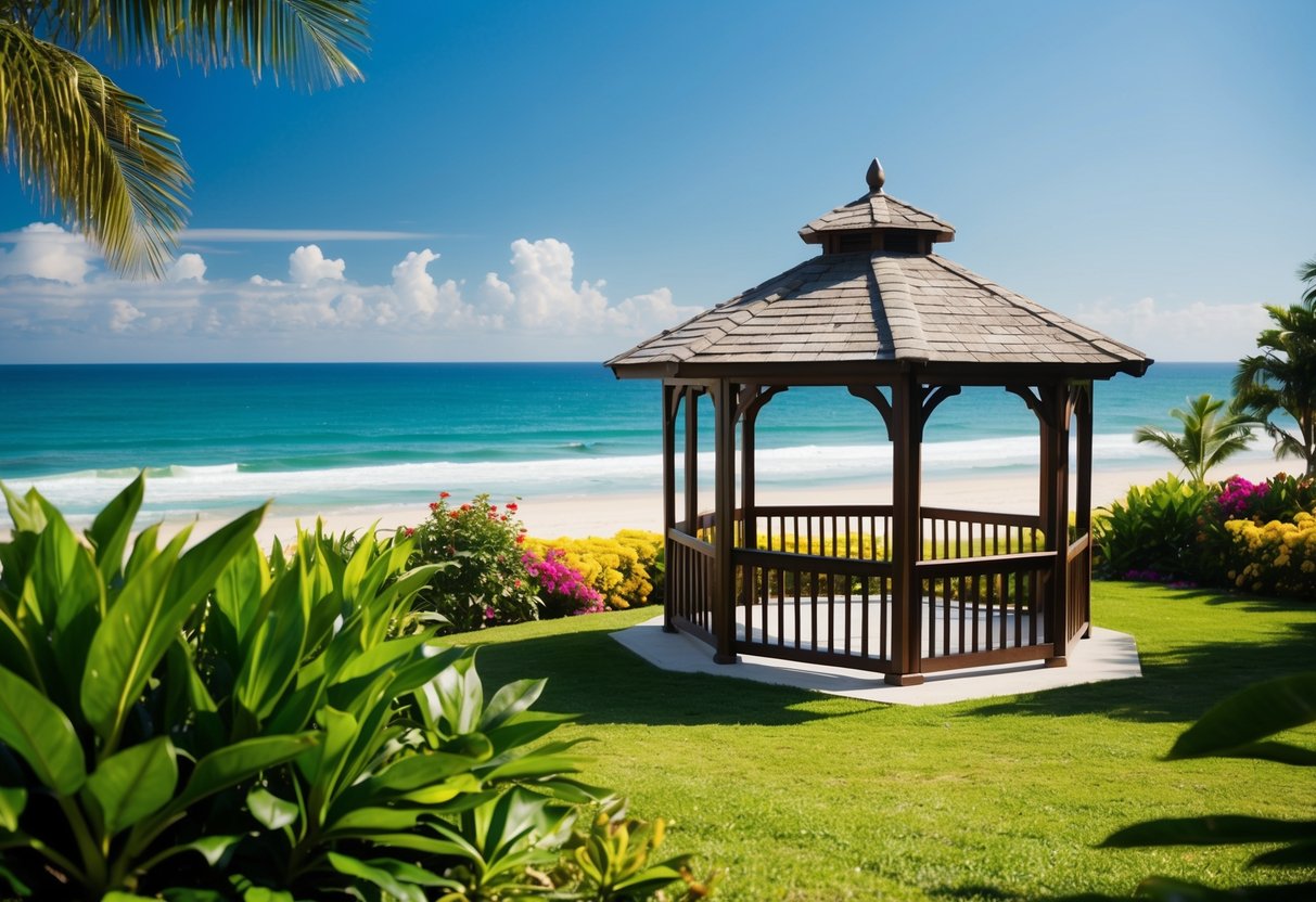 What Day Is Best for a Destination Wedding? Tips for Planning Your Dream Day