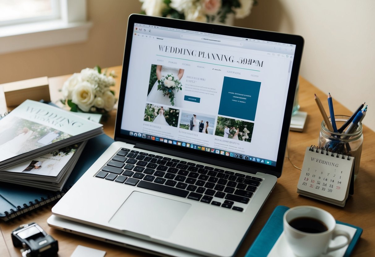 Where Do I Start Organising My Wedding? Essential Steps for a Stress-Free Planning Experience
