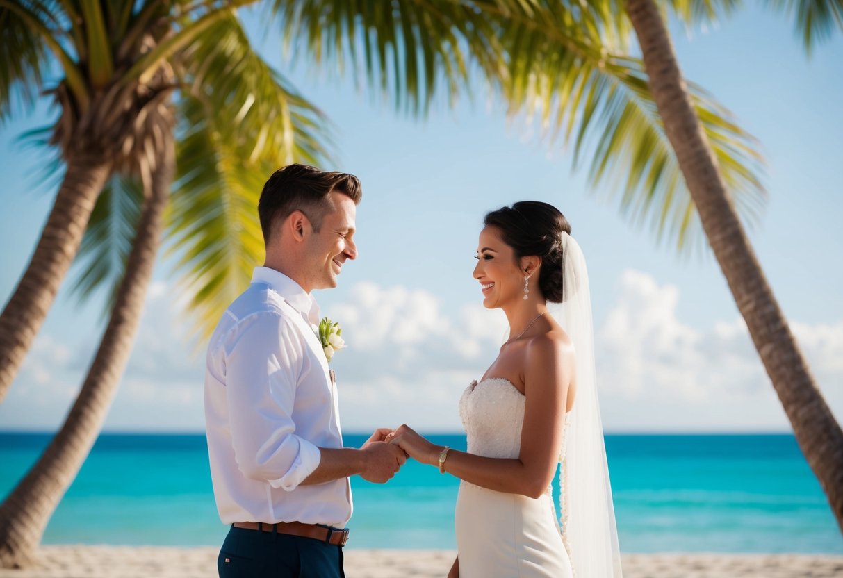 What Is Considered a Destination Wedding? Exploring Unique Wedding Locations and Experiences