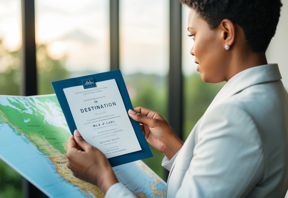 How Do I Say No to Attending a Destination Wedding? A Friendly Guide to Declining Politely