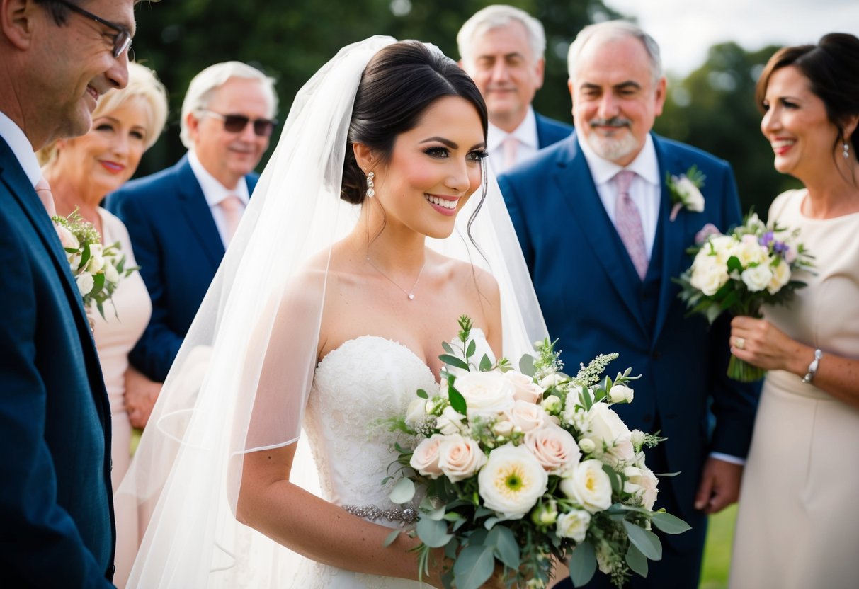 What Is Traditional for a Bride to Wear? A Guide to Timeless Wedding Attire