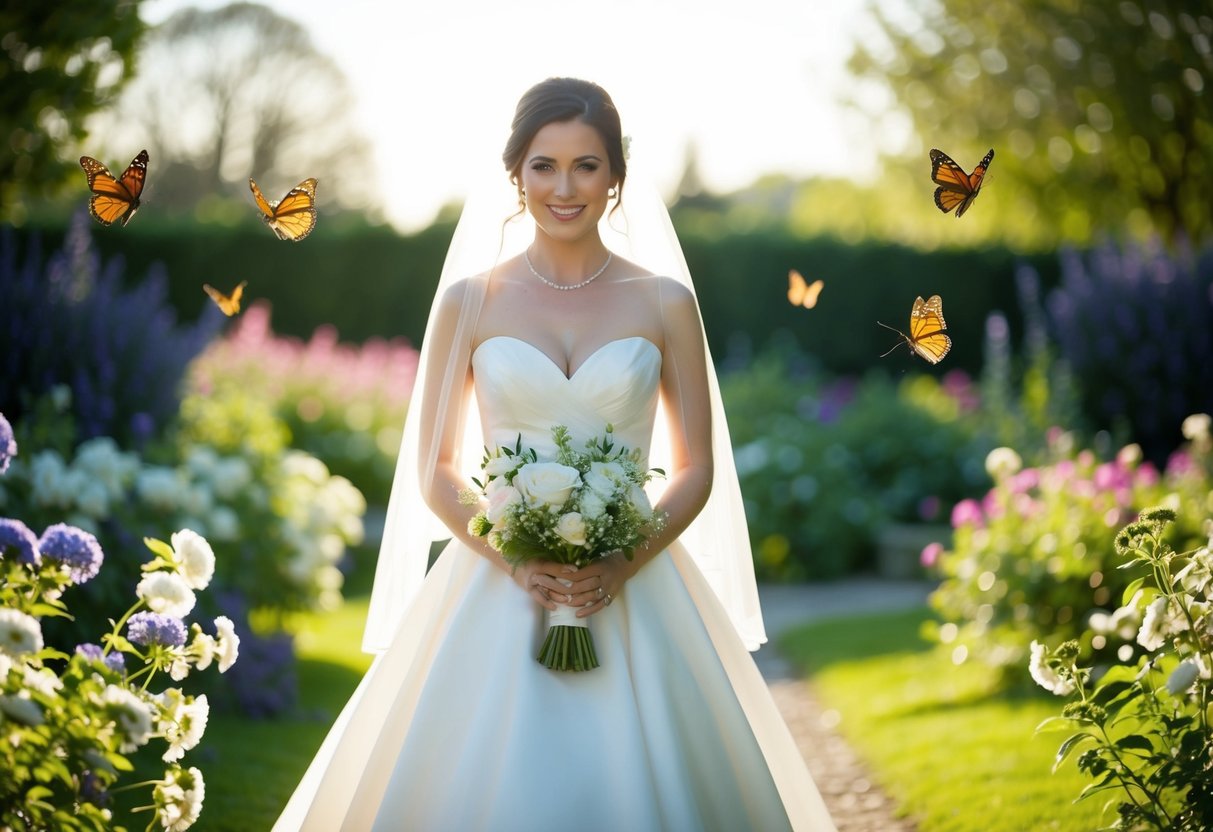 Why Do Brides Wear White Dresses? The History and Meaning Behind This Timeless Tradition