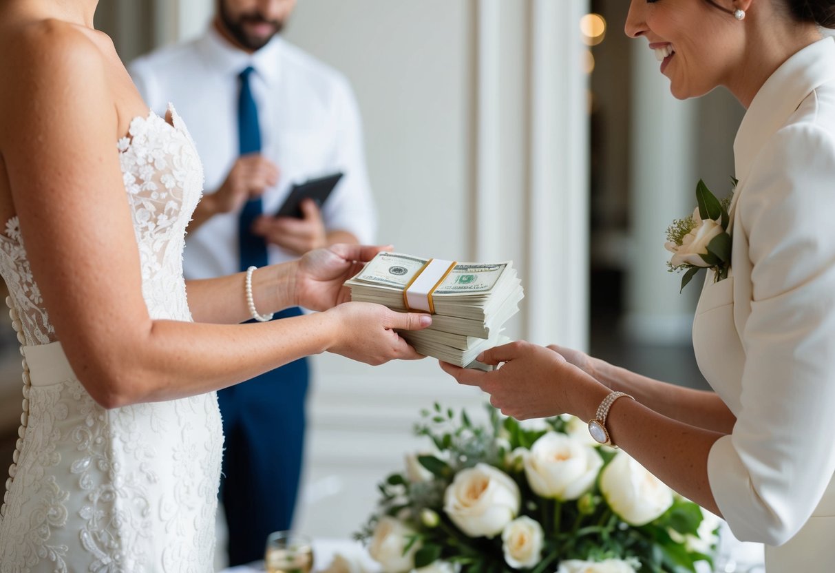 Does the Bride Still Pay for the Wedding? Exploring Modern Traditions and Expectations