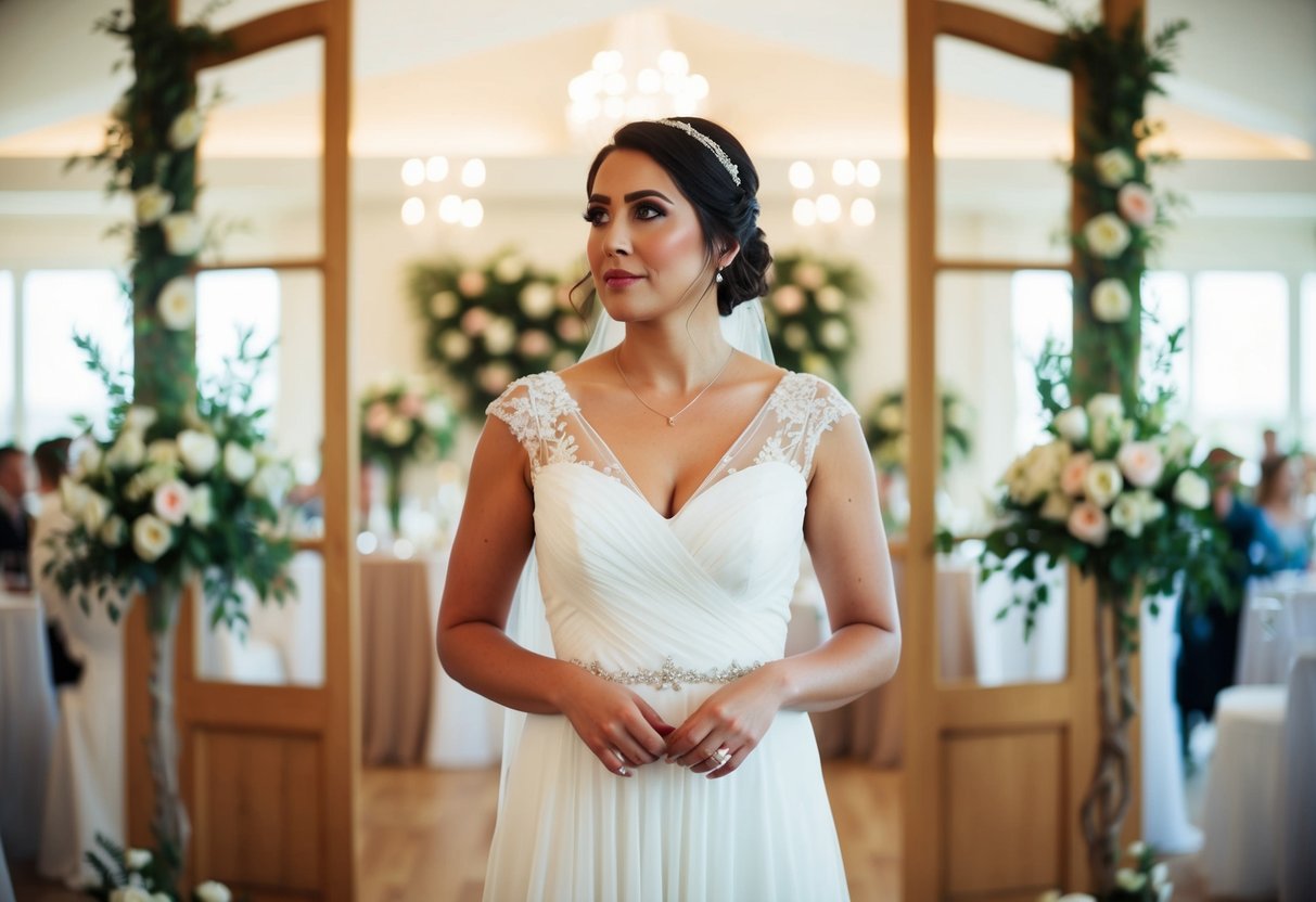 Can I Wear a Bridesmaid Dress to a Wedding? Tips for Rocking the Look!