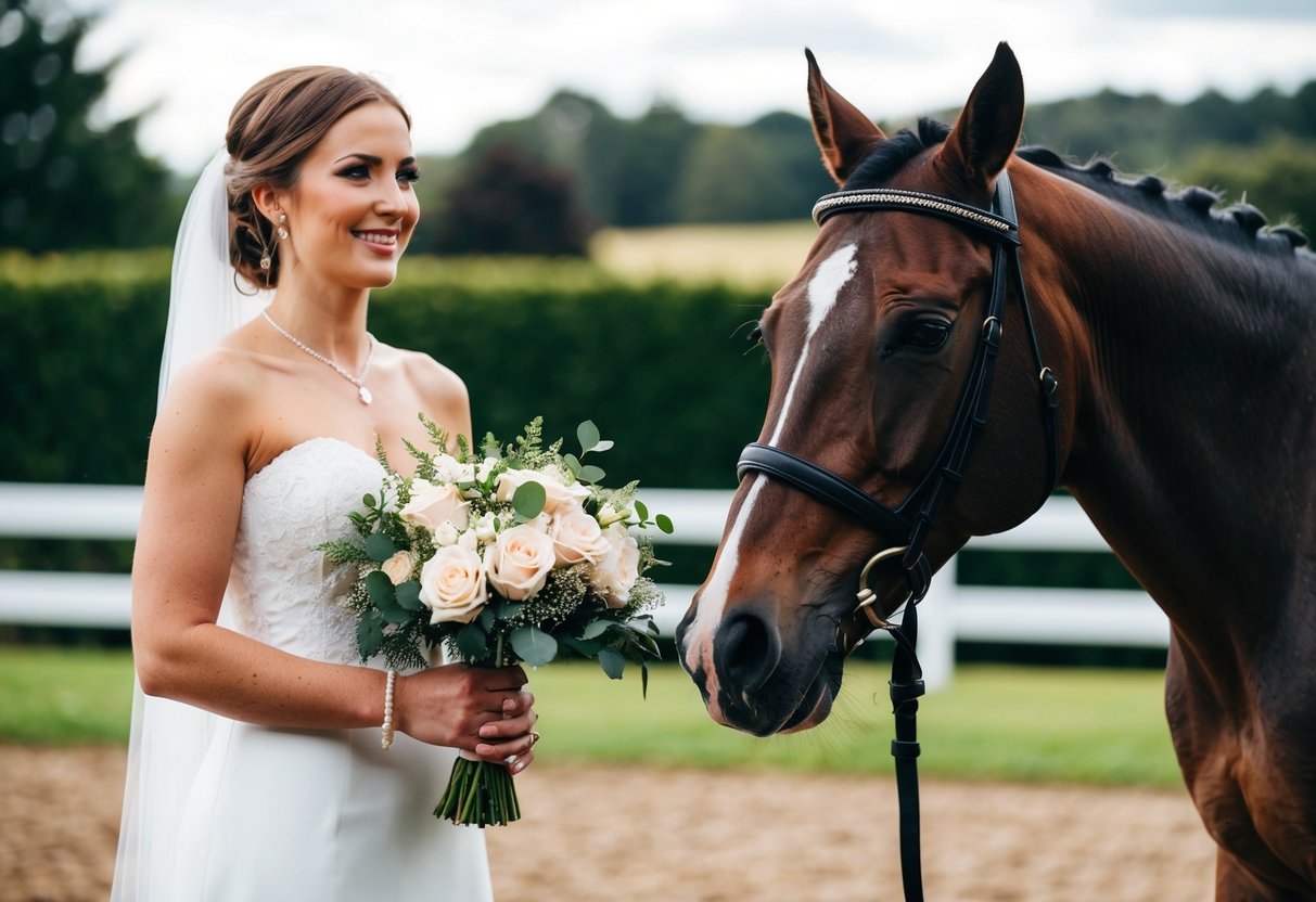 What’s the Difference Between Bridal and Bridle? A Friendly Guide to Their Meanings