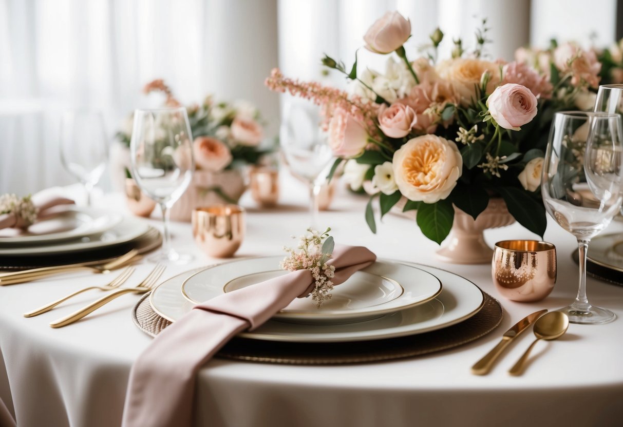 Why Is It a Bridal Shower? Understanding the Joyful Celebration Before the Big Day