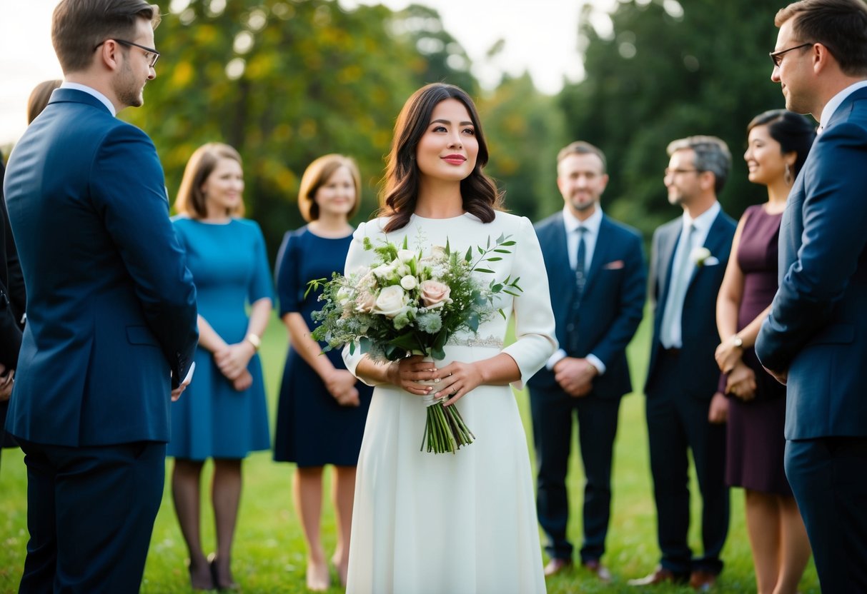 Is It Rude Not to Make Your Sister-in-Law a Bridesmaid? Exploring Family Dynamics and Wedding Etiquette