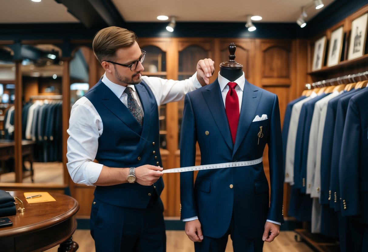 Who Buys Groomsmen Suits in the UK? A Guide for Best Men and Grooms