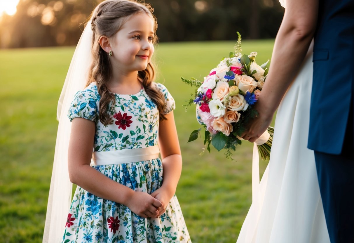 At What Age Does a Flower Girl Become a Bridesmaid? Understanding the Transition in Wedding Roles