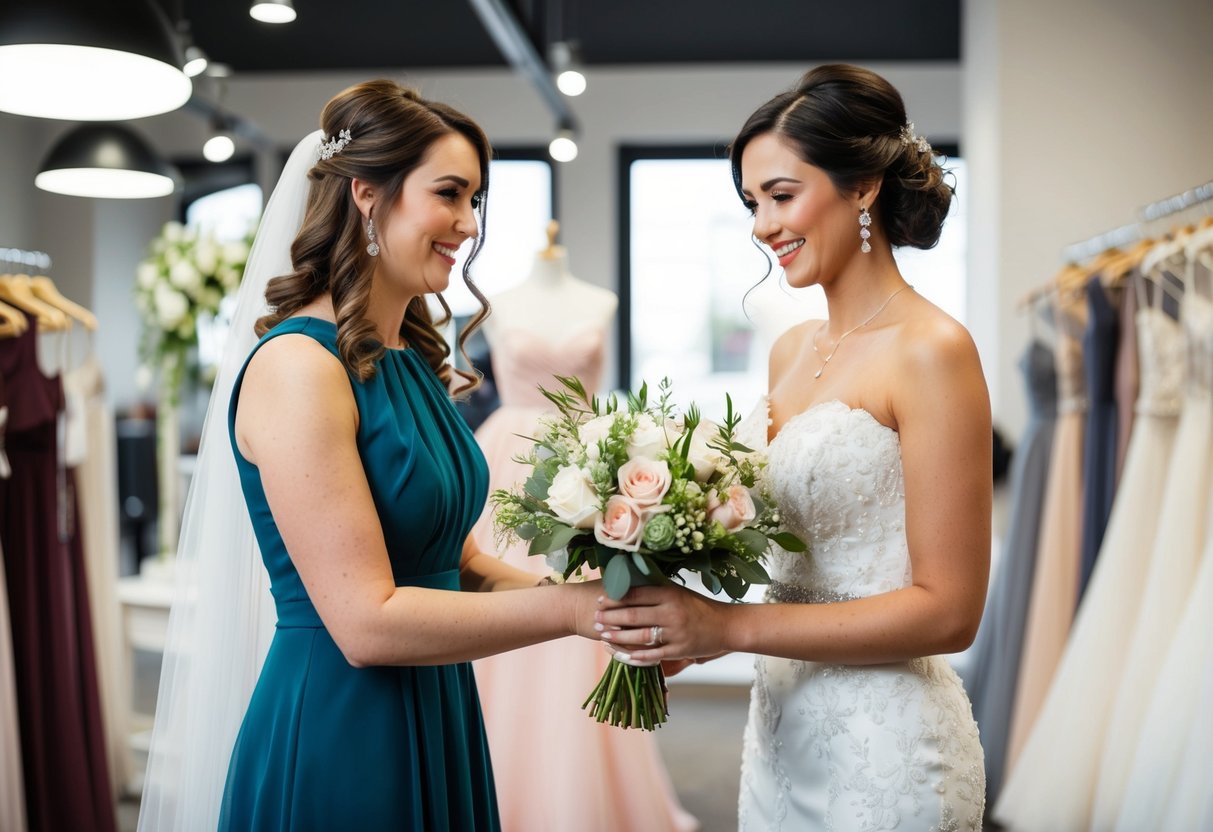 What Should the Bridesmaid Pay For? A Guide to Wedding Costs and Expectations