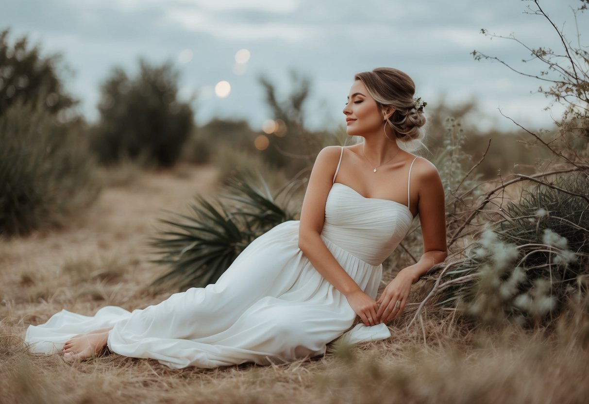 What is a Type B Bride? Understanding Her Unique Wedding Style
