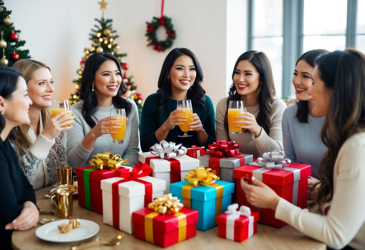 Is It Called a Bridal Shower? Understanding the Tradition and Purpose