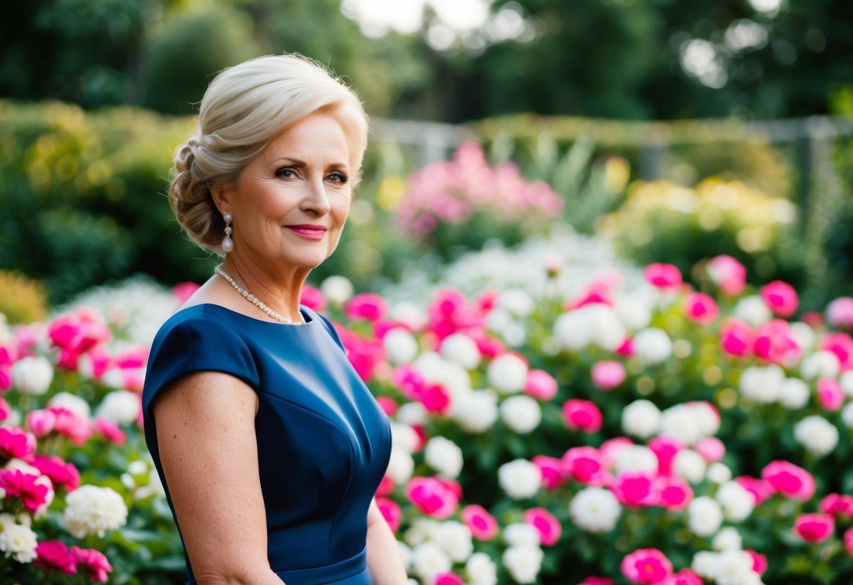 What is the Best Color to Wear as a Mother of the Bride? Tips for a Stunning Look