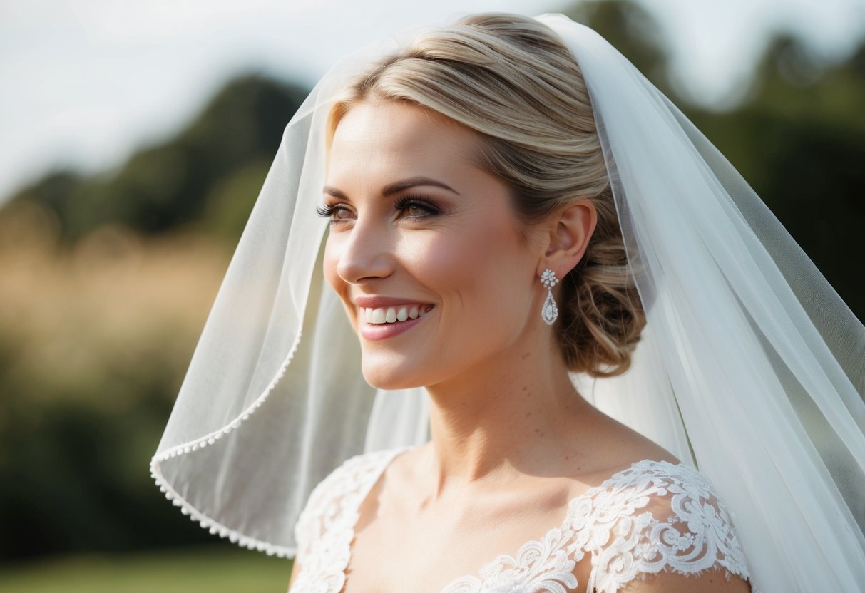Who Takes the Veil Off the Bride’s Face? Exploring This Romantic Tradition