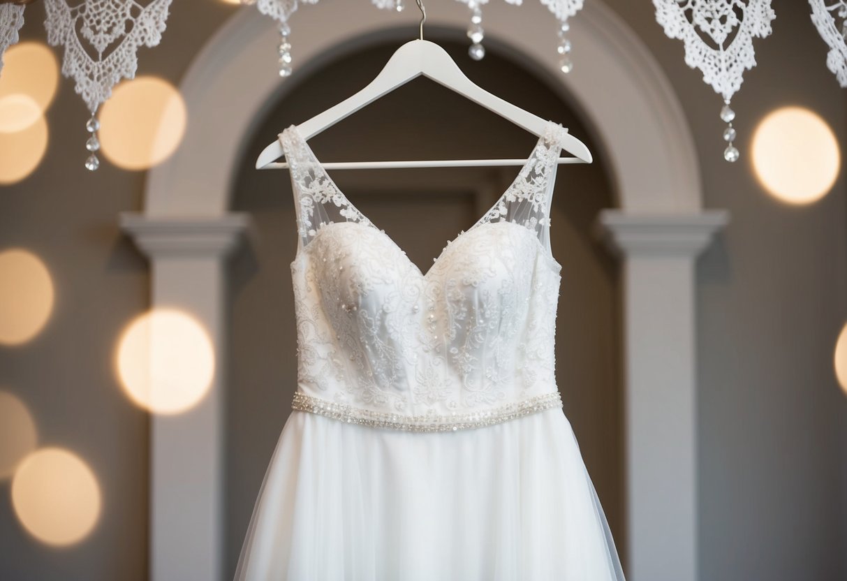 Should I Wear a Second Wedding Dress? Exploring the Benefits and Joys of Choosing Two Gowns