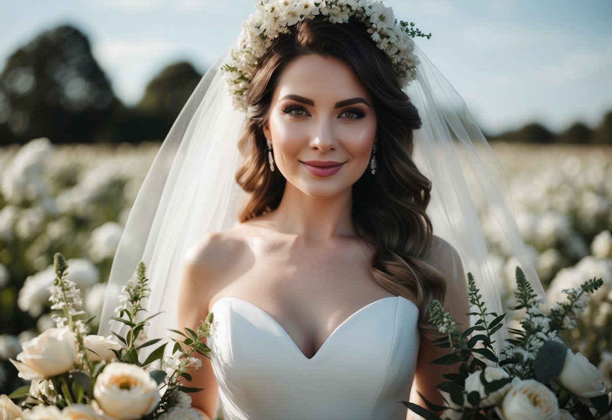What Is the Synonym of Bride? Exploring Alternative Terms for the Special Day