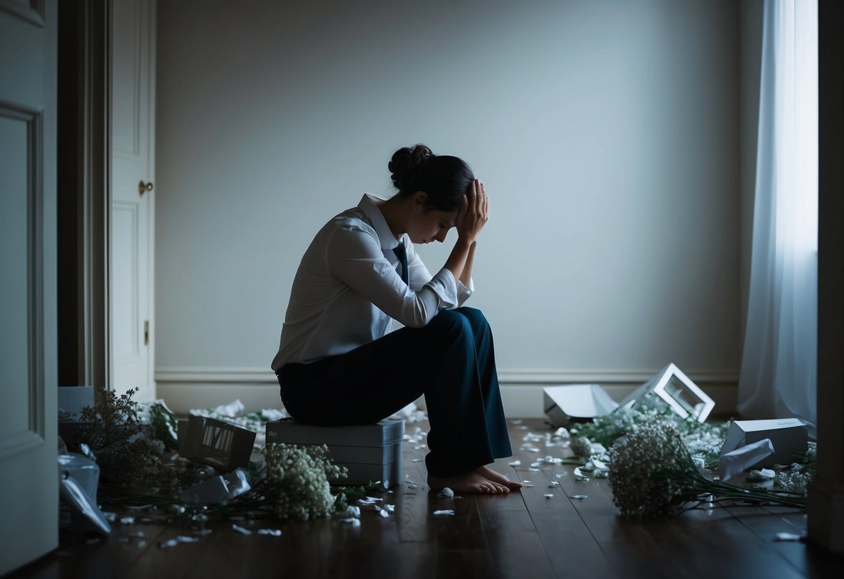 Is It Normal to Feel Disappointed After Your Wedding? Understanding Post-Wedding Emotions